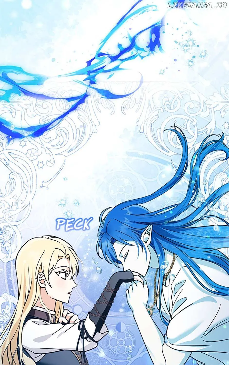I’d Rather Abandon Than Be Abandoned Chapter 19 page 41 - 