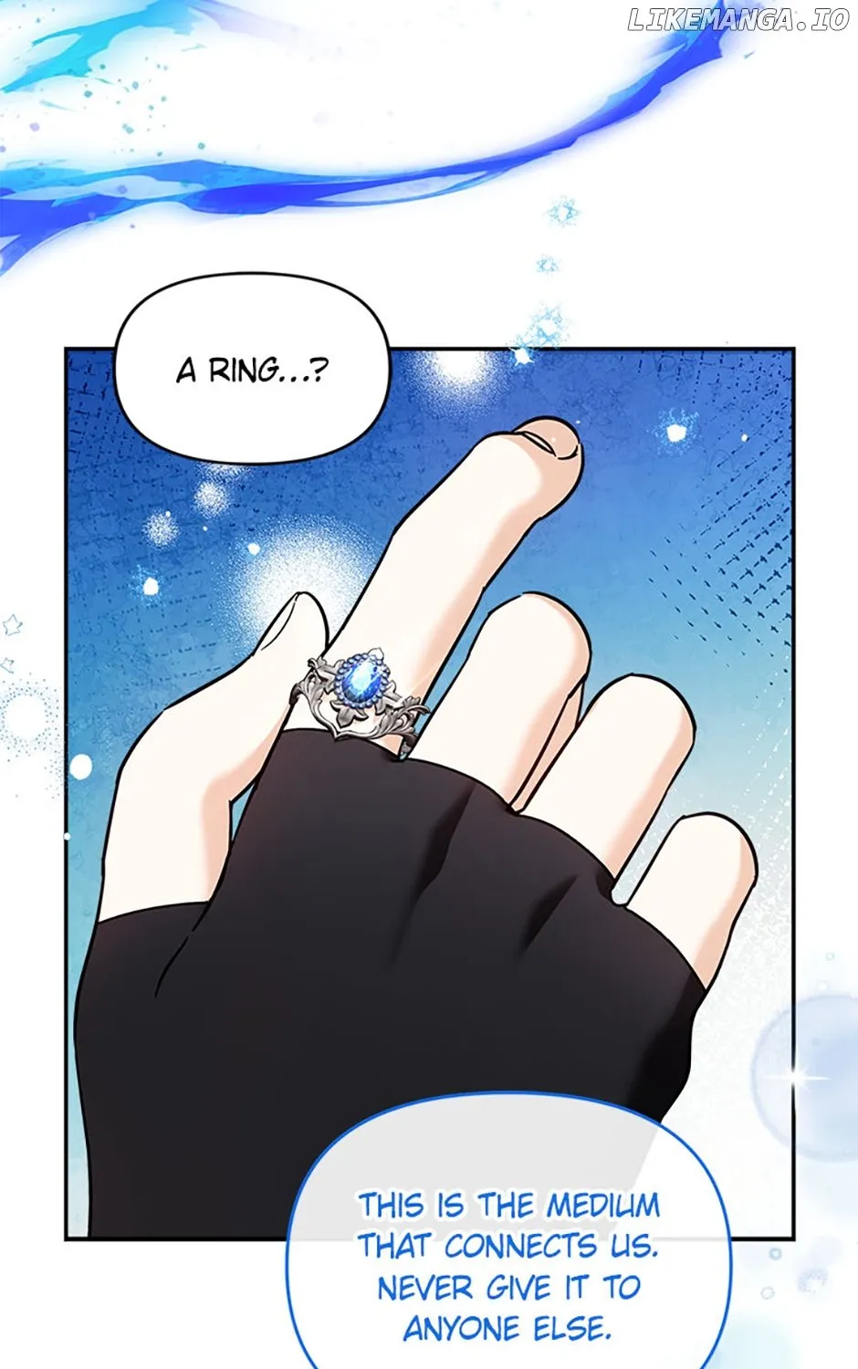 I’d Rather Abandon Than Be Abandoned Chapter 19 page 43 - 