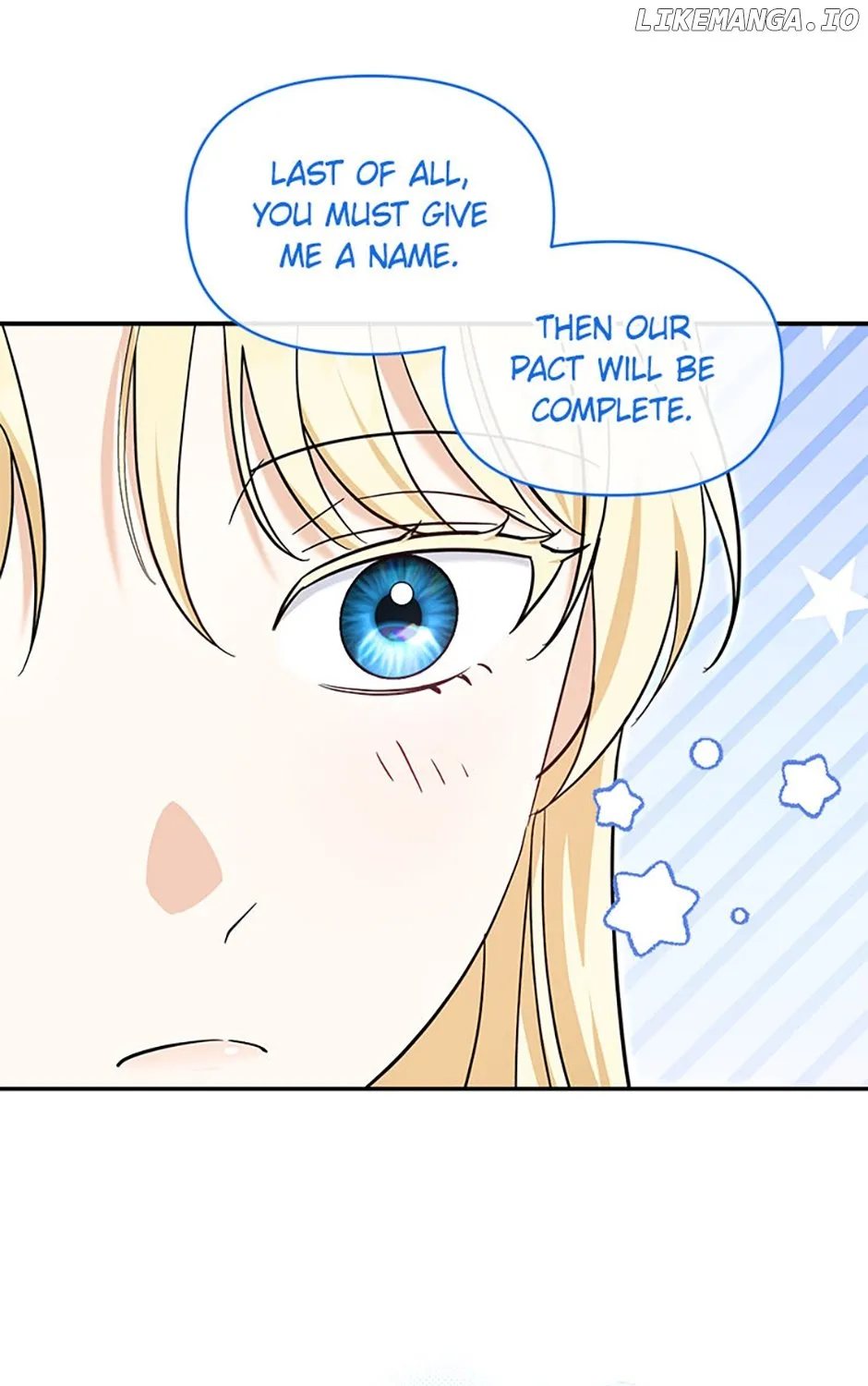 I’d Rather Abandon Than Be Abandoned Chapter 19 page 45 - 