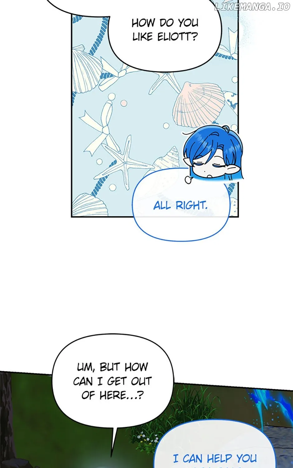 I’d Rather Abandon Than Be Abandoned Chapter 19 page 47 - 