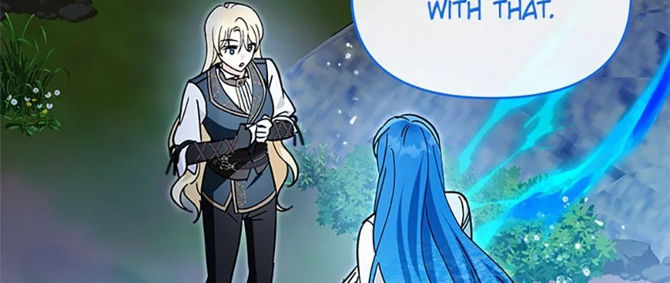 I’d Rather Abandon Than Be Abandoned Chapter 19 page 48 - 