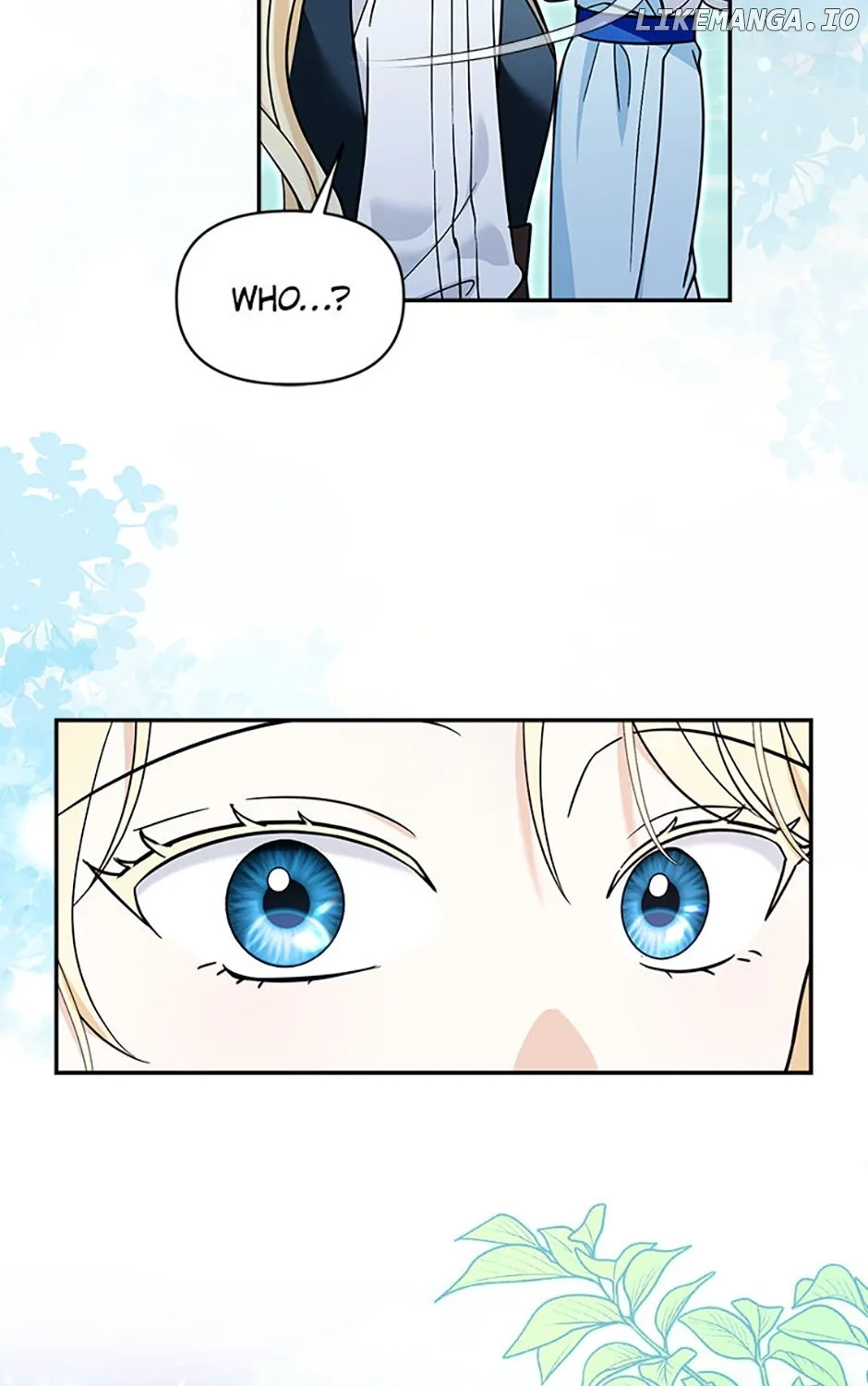 I’d Rather Abandon Than Be Abandoned Chapter 19 page 51 - 