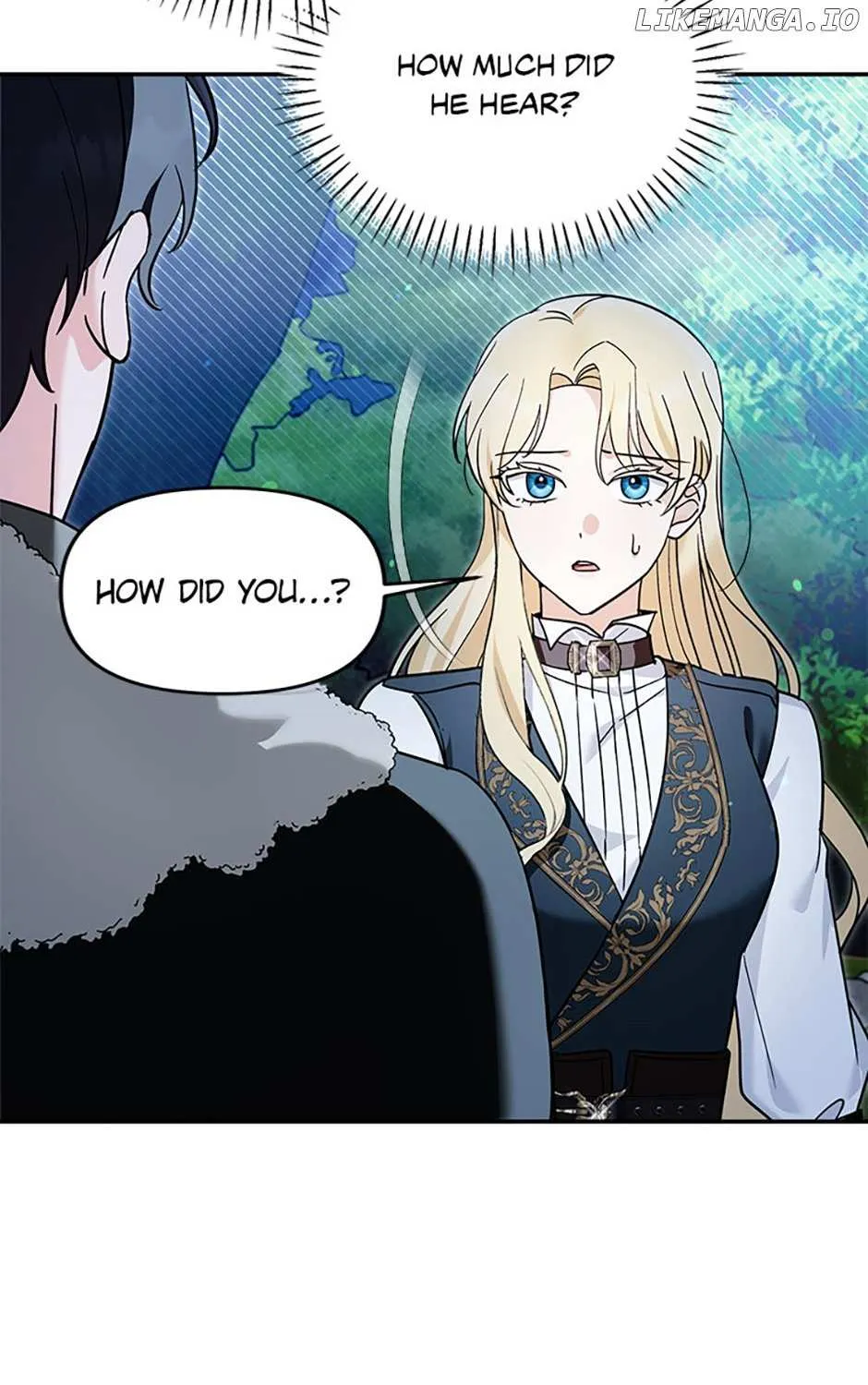 I’d Rather Abandon Than Be Abandoned Chapter 19 page 55 - 