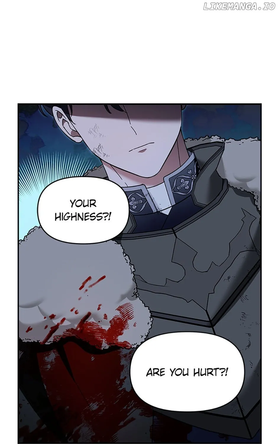 I’d Rather Abandon Than Be Abandoned Chapter 19 page 57 - 