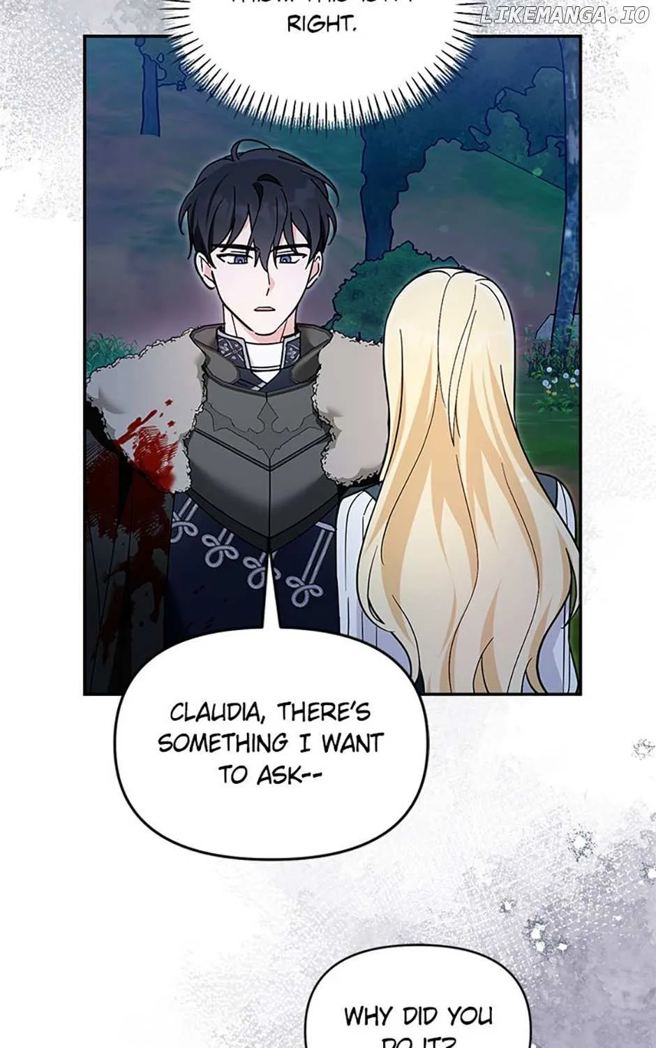 I’d Rather Abandon Than Be Abandoned Chapter 19 page 65 - 