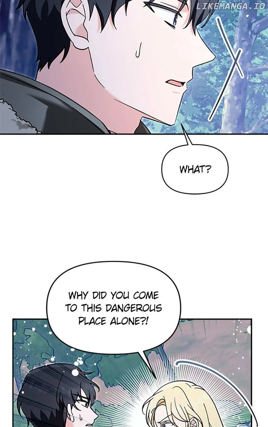 I’d Rather Abandon Than Be Abandoned Chapter 19 page 67 - 