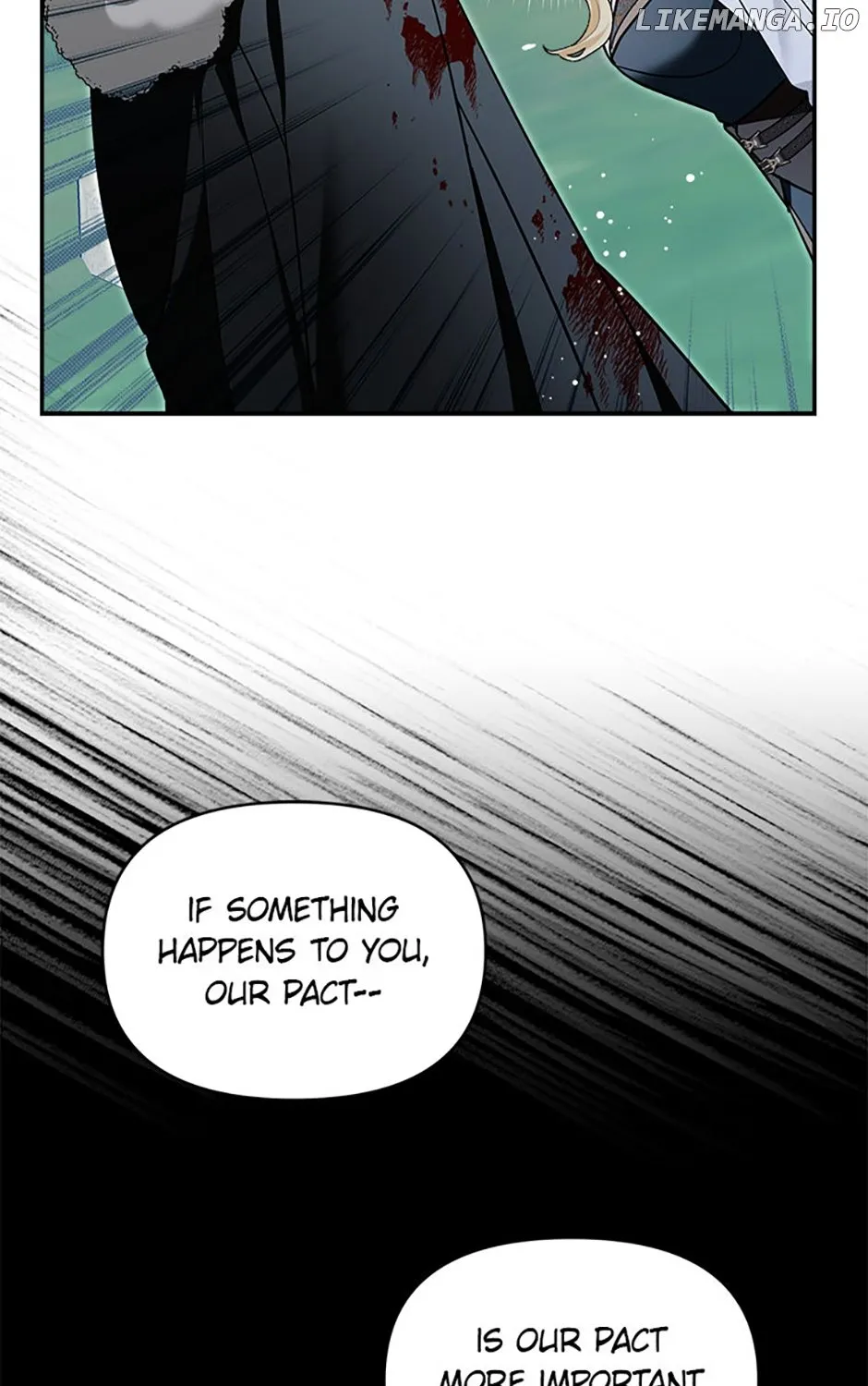 I’d Rather Abandon Than Be Abandoned Chapter 19 page 69 - 