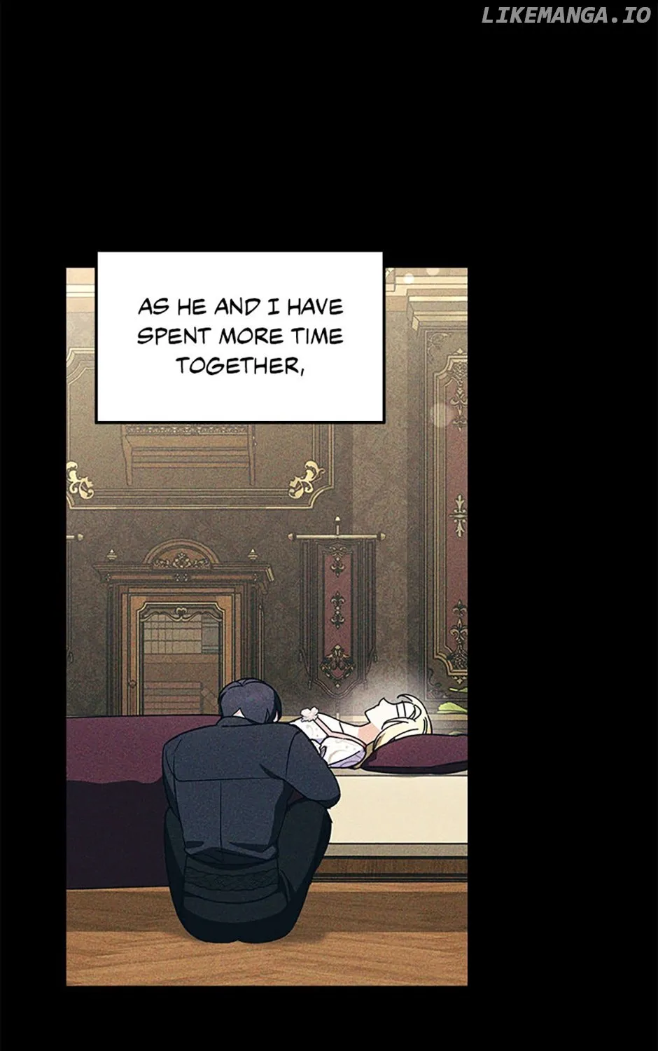 I’d Rather Abandon Than Be Abandoned Chapter 19 page 71 - 