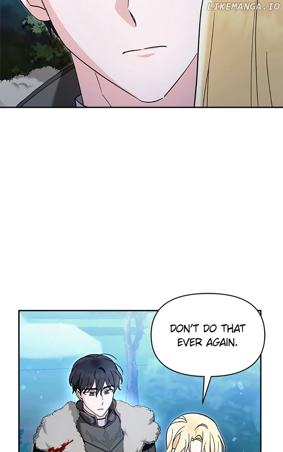 I’d Rather Abandon Than Be Abandoned Chapter 19 page 75 - 