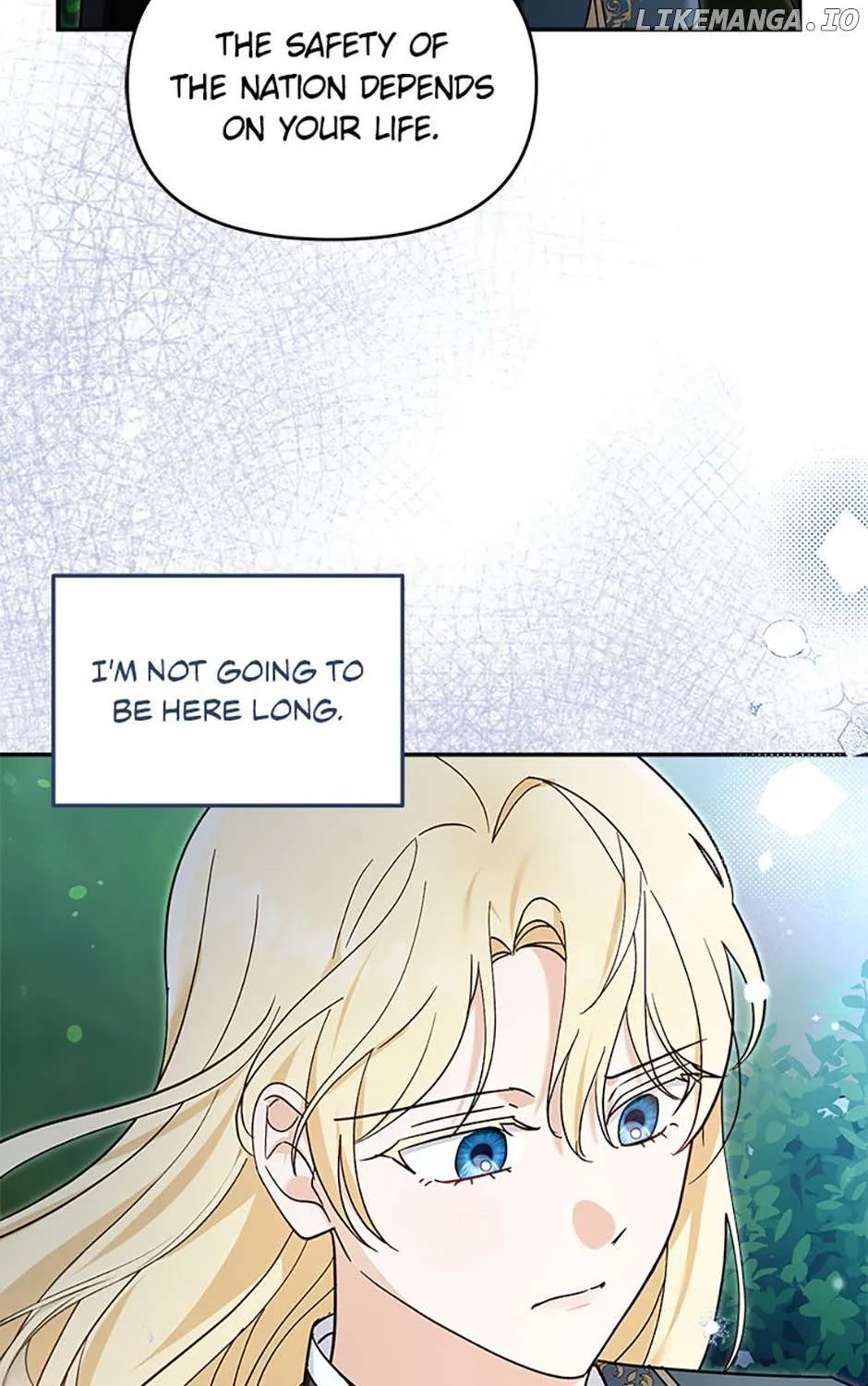 I’d Rather Abandon Than Be Abandoned Chapter 19 page 77 - 