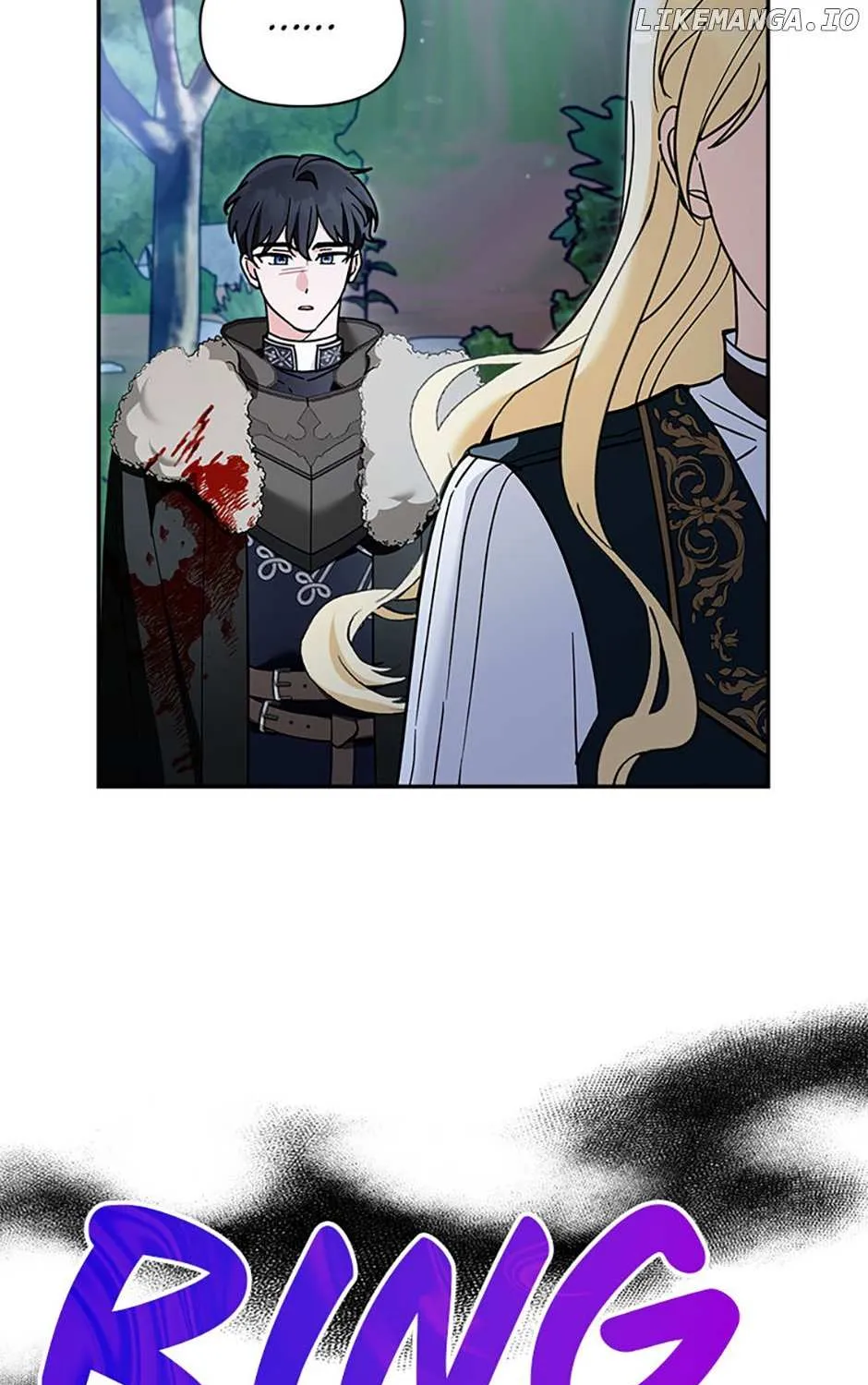 I’d Rather Abandon Than Be Abandoned Chapter 19 page 81 - 