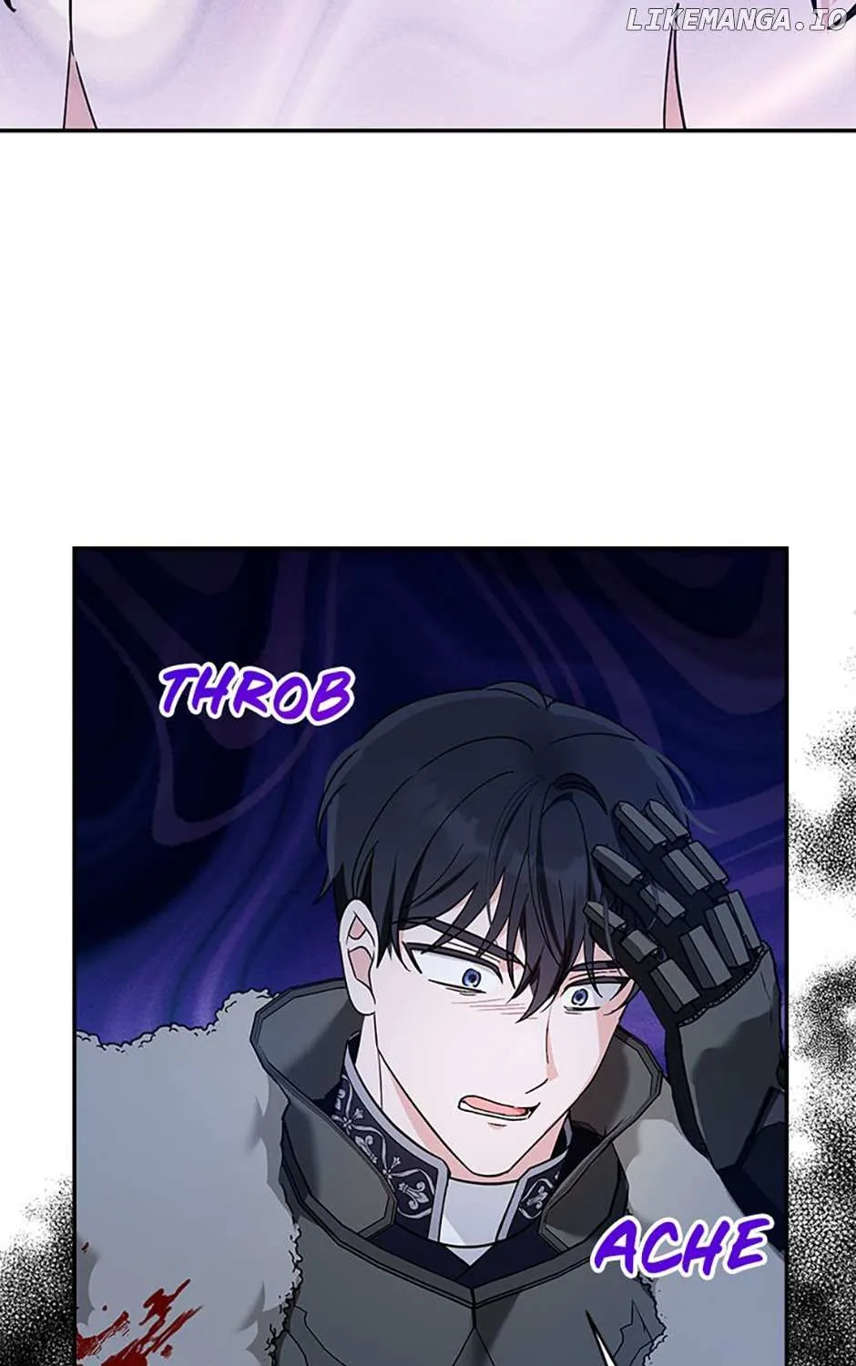 I’d Rather Abandon Than Be Abandoned Chapter 19 page 83 - 