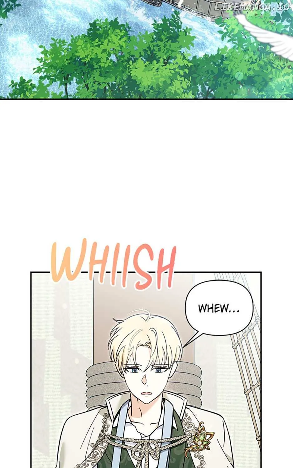 I’d Rather Abandon Than Be Abandoned Chapter 19 page 89 - 
