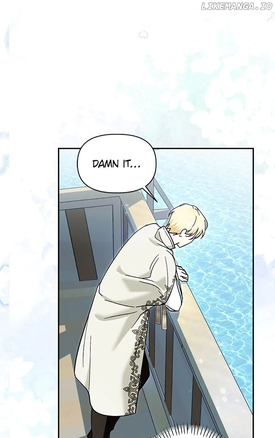 I’d Rather Abandon Than Be Abandoned Chapter 19 page 91 - 