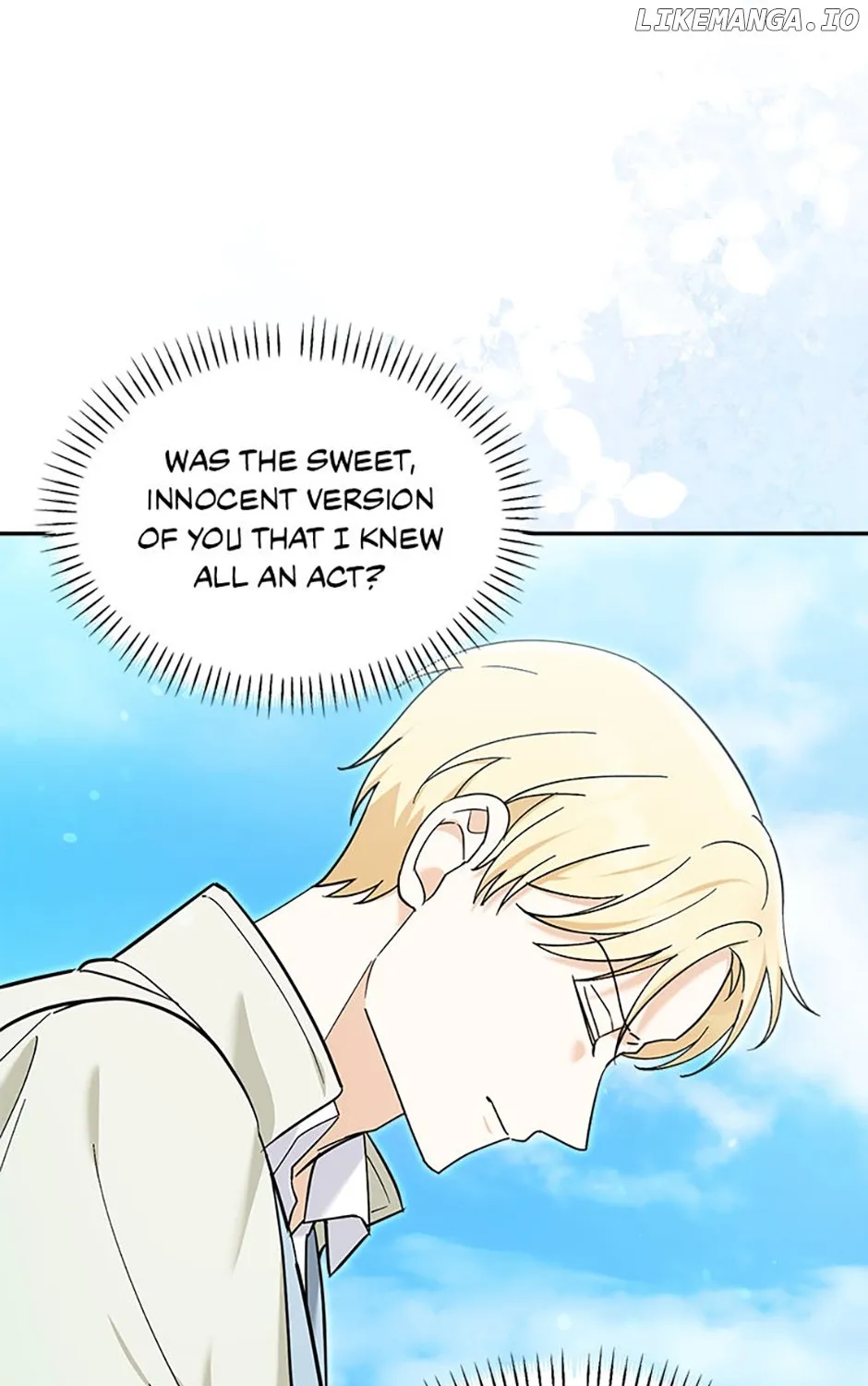 I’d Rather Abandon Than Be Abandoned Chapter 19 page 93 - 