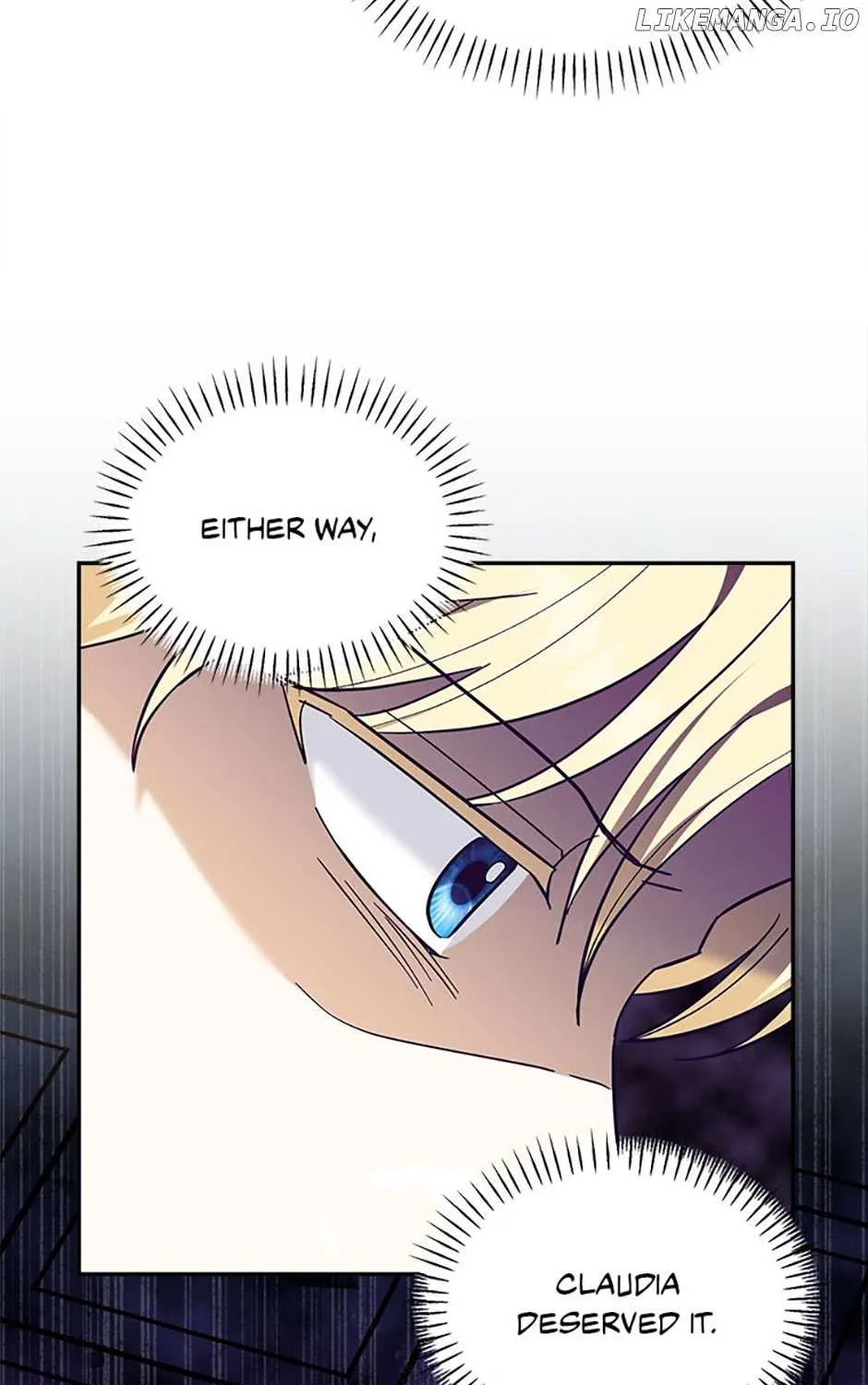 I’d Rather Abandon Than Be Abandoned Chapter 19 page 95 - 