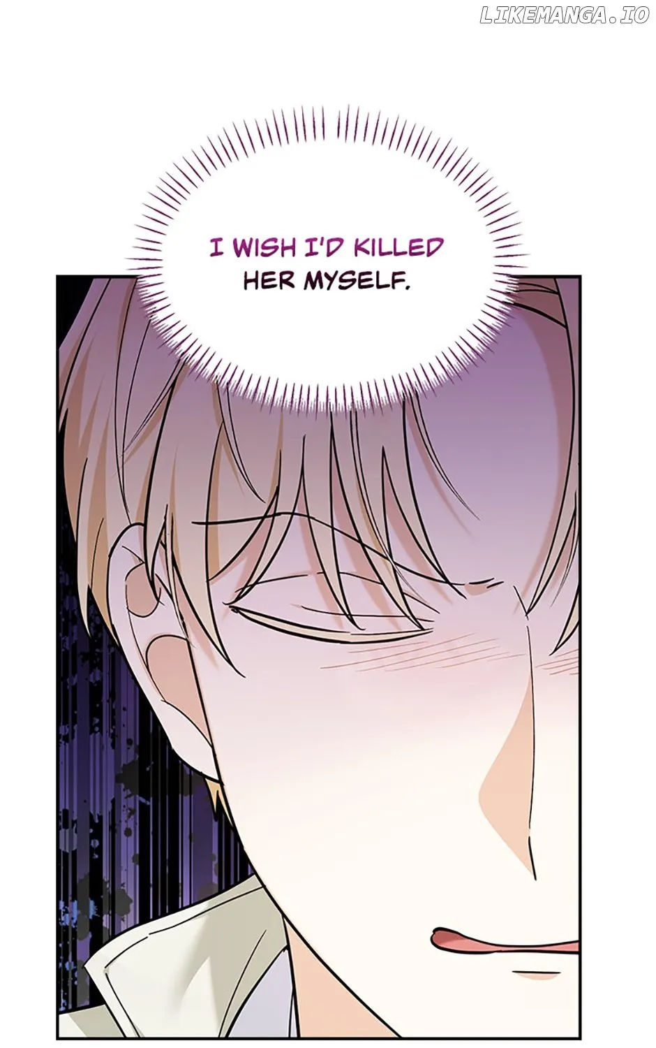 I’d Rather Abandon Than Be Abandoned Chapter 19 page 99 - 