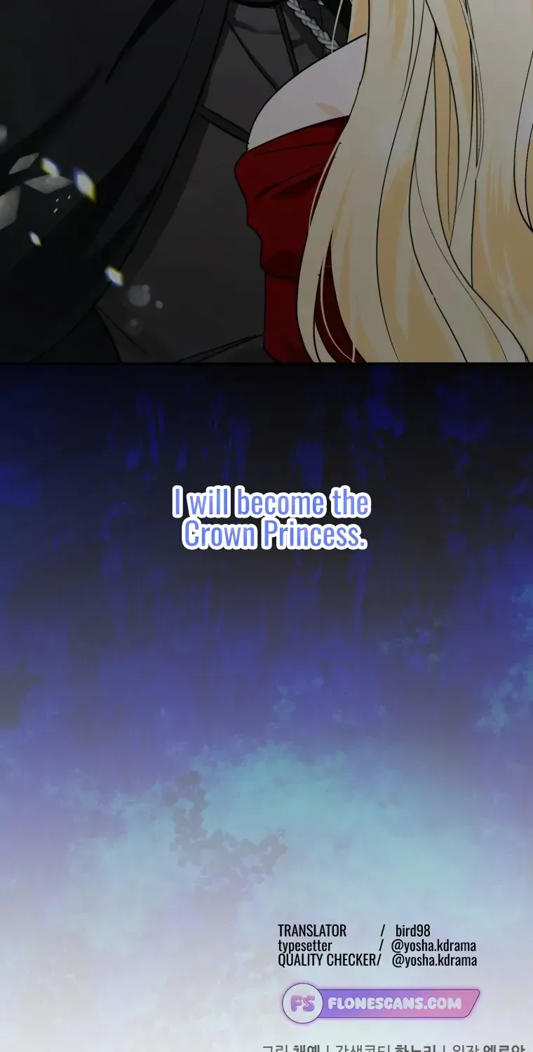 I’d Rather Abandon Than Be Abandoned Chapter 2 page 102 - 