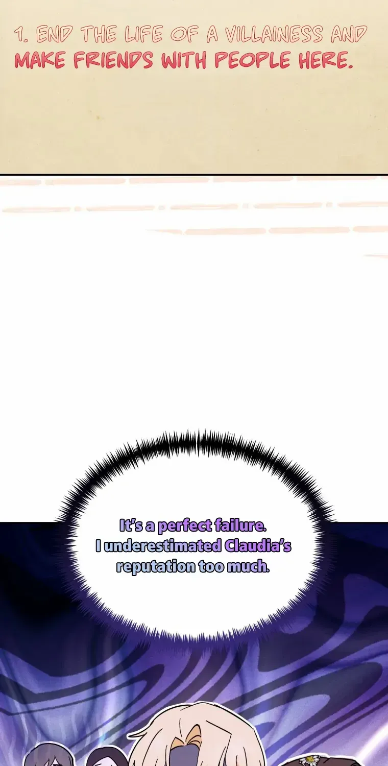 I’d Rather Abandon Than Be Abandoned Chapter 2 page 14 - 