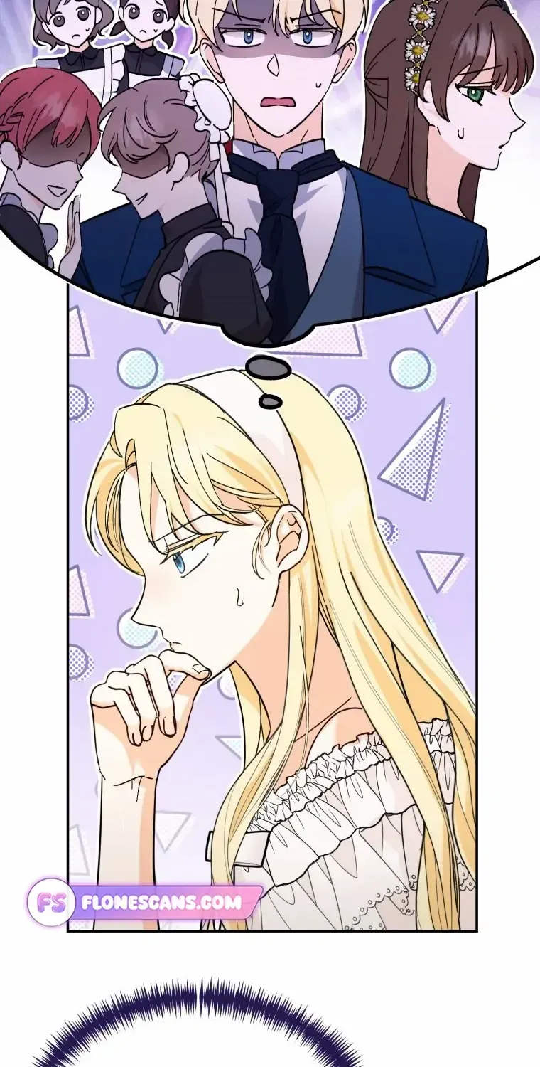 I’d Rather Abandon Than Be Abandoned Chapter 2 page 15 - 