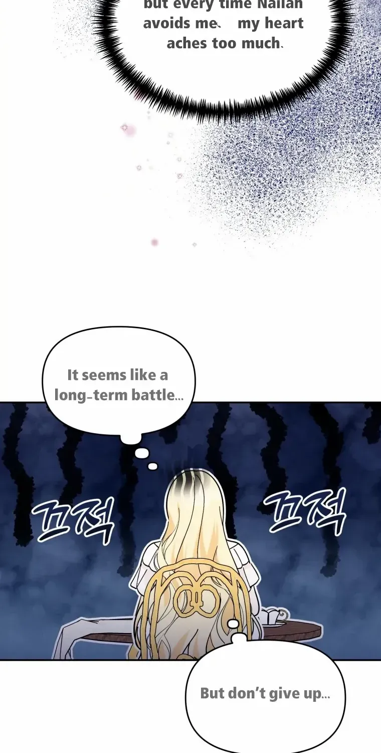 I’d Rather Abandon Than Be Abandoned Chapter 2 page 20 - 