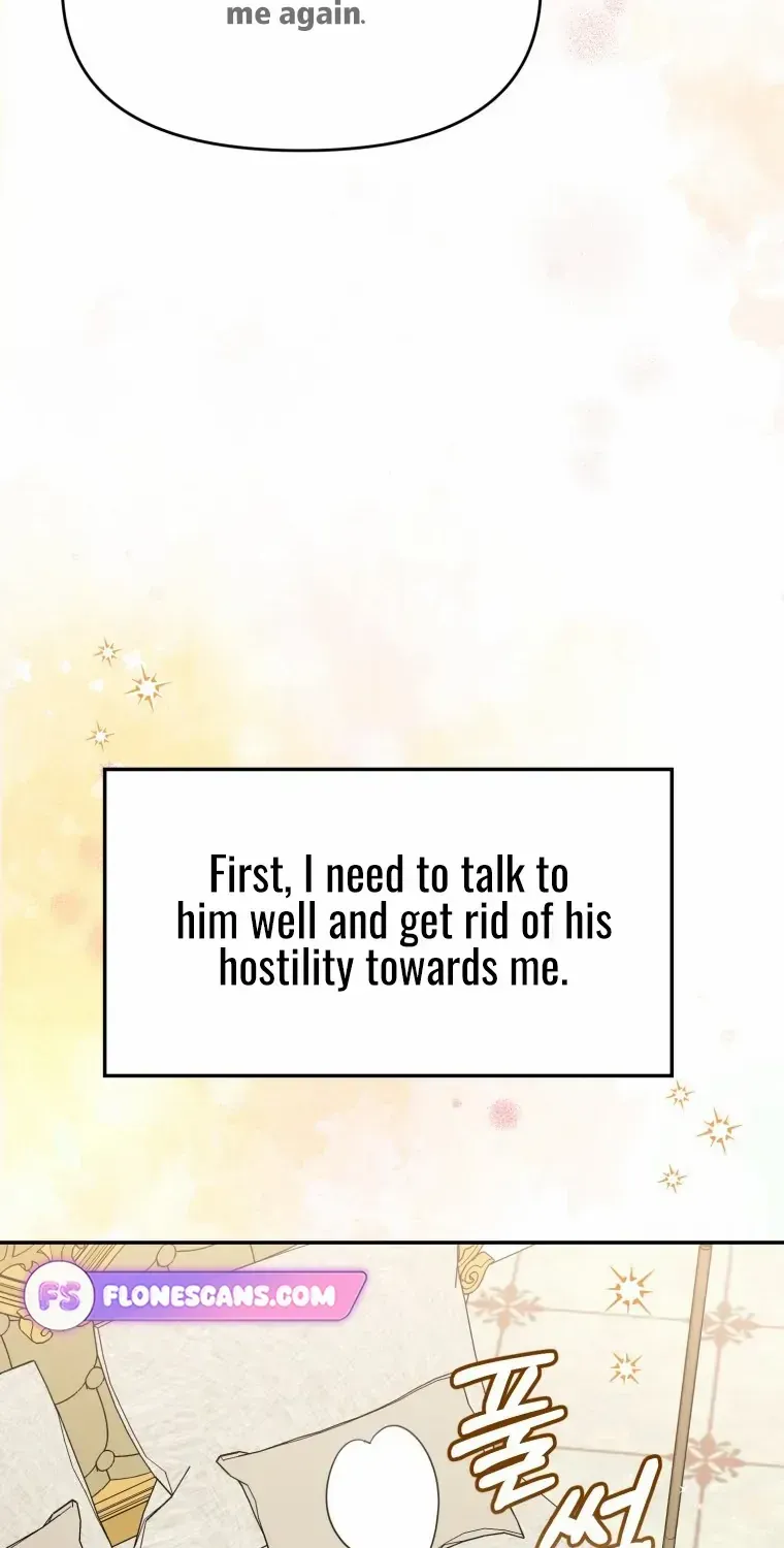 I’d Rather Abandon Than Be Abandoned Chapter 2 page 24 - 