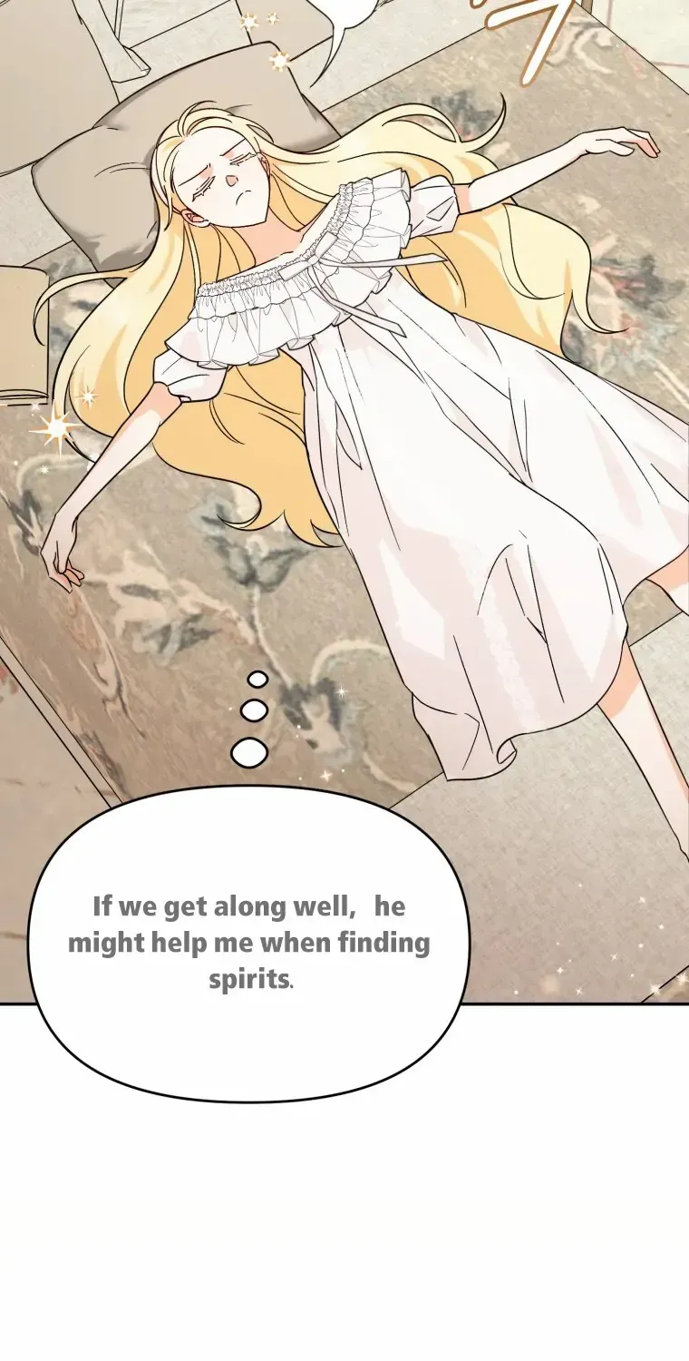 I’d Rather Abandon Than Be Abandoned Chapter 2 page 25 - 