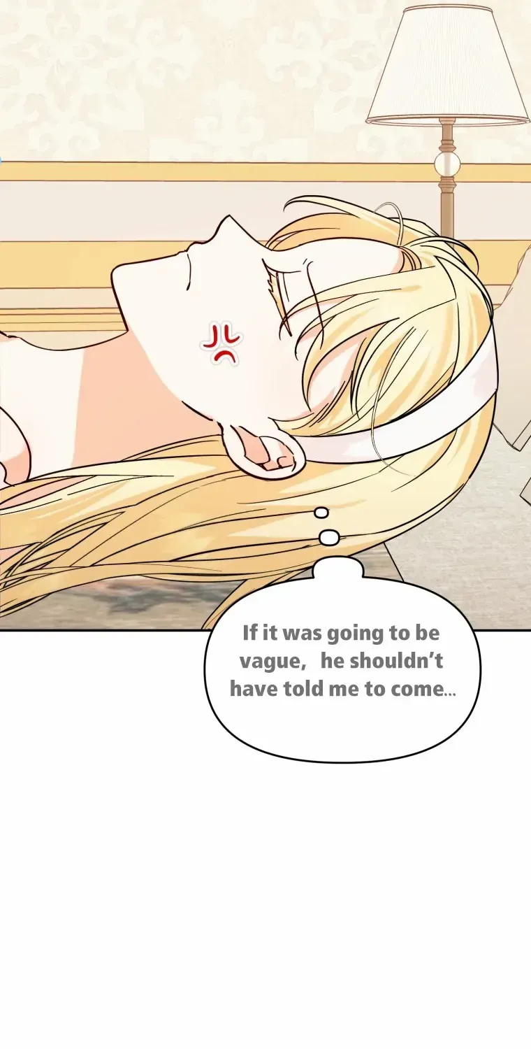 I’d Rather Abandon Than Be Abandoned Chapter 2 page 30 - 