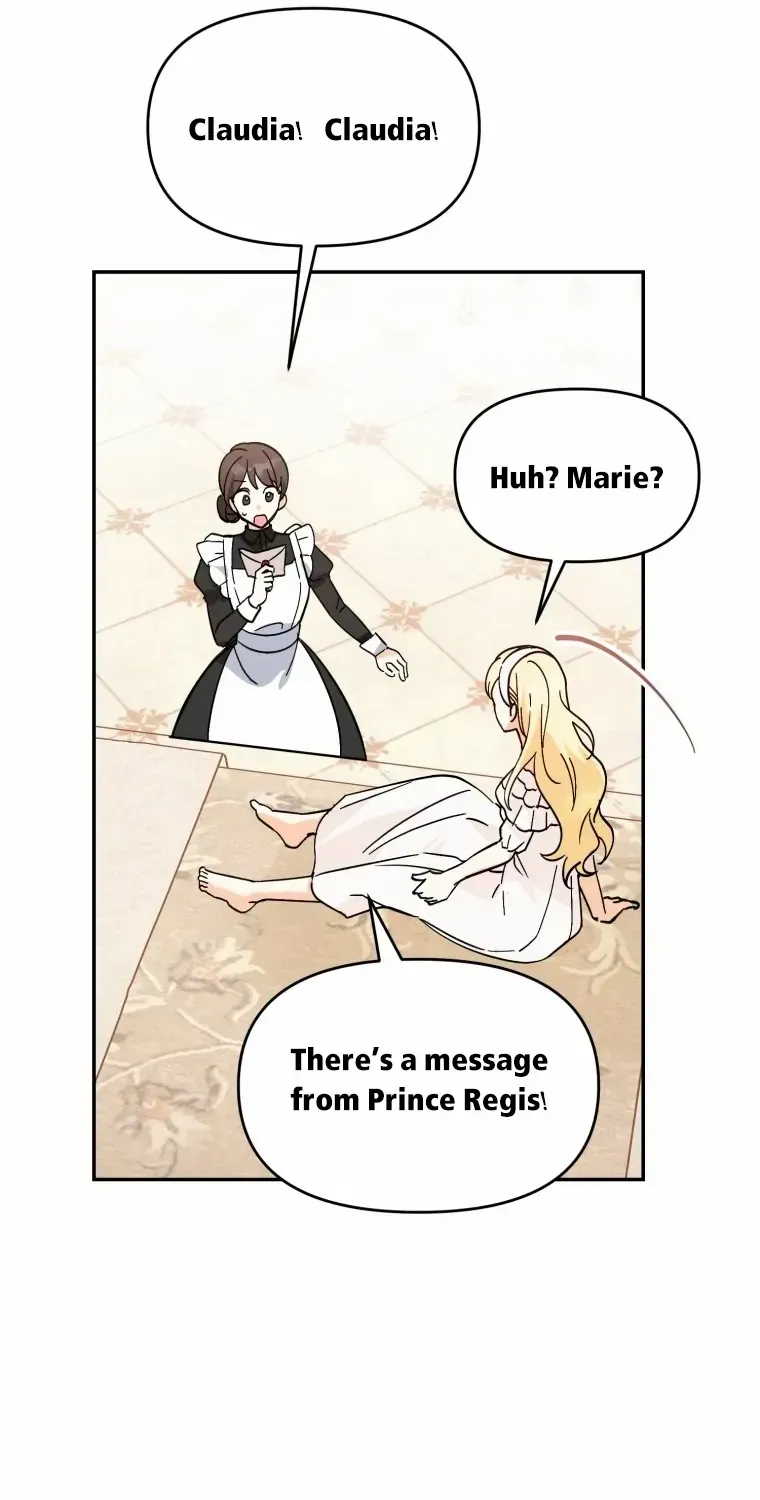I’d Rather Abandon Than Be Abandoned Chapter 2 page 31 - 