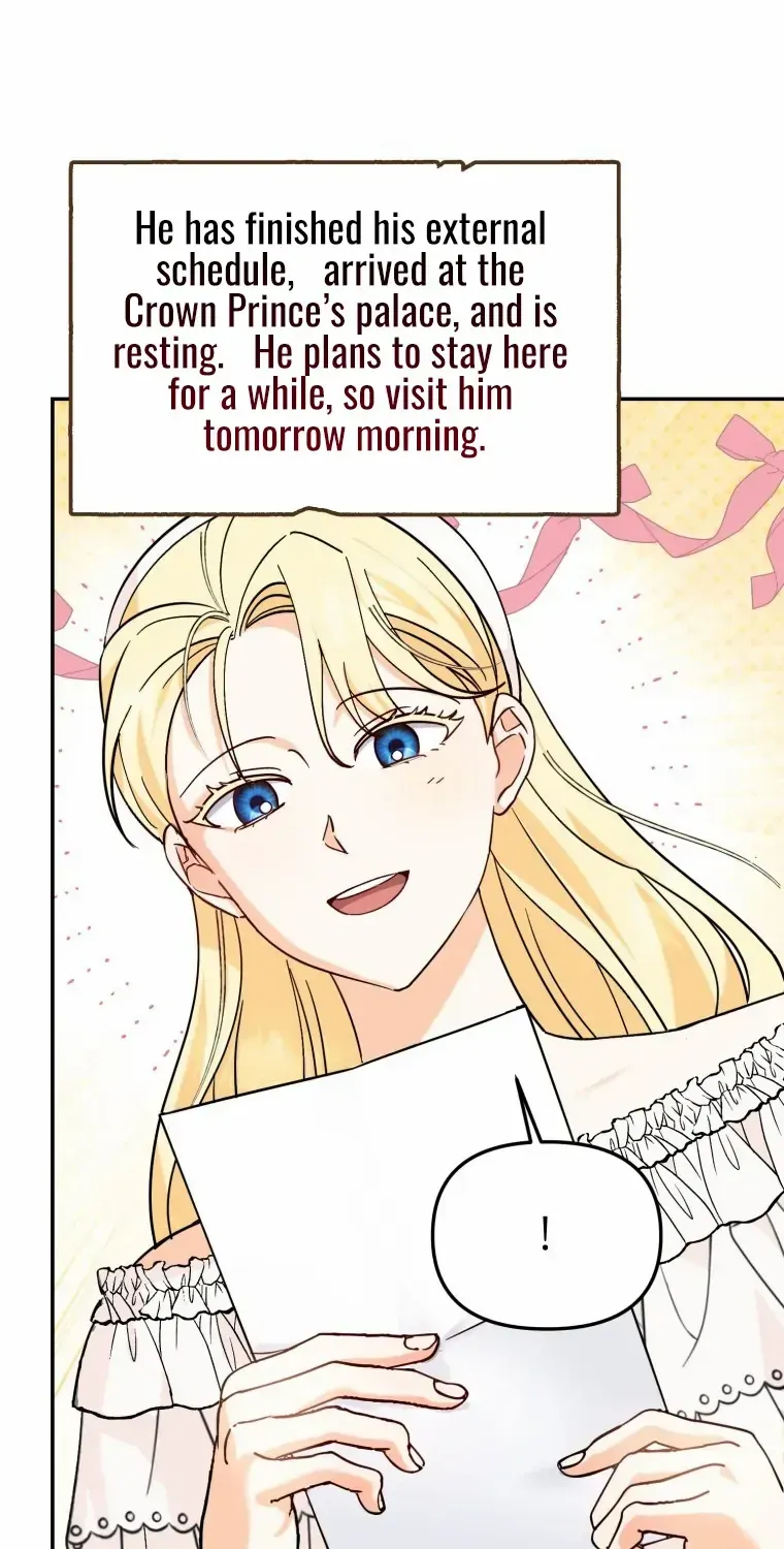 I’d Rather Abandon Than Be Abandoned Chapter 2 page 32 - 