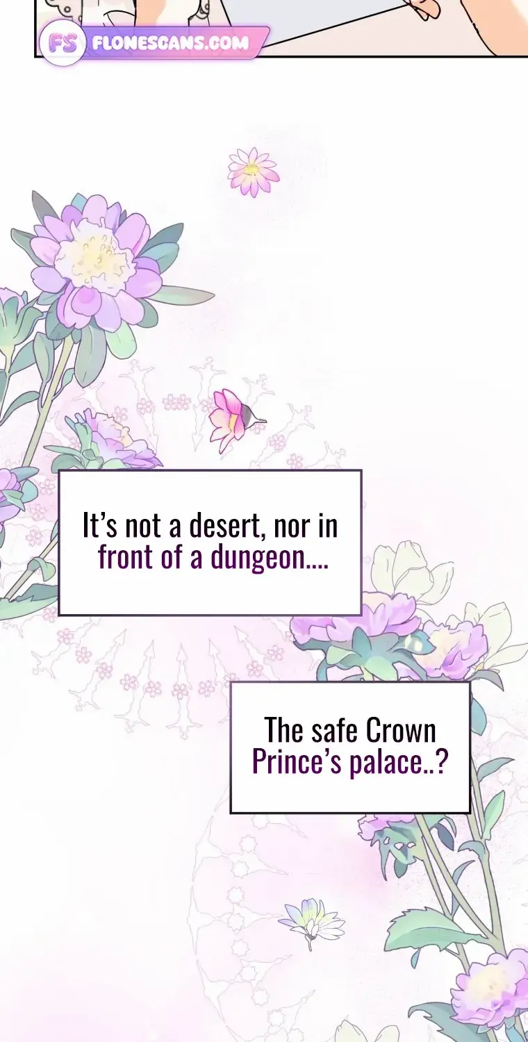 I’d Rather Abandon Than Be Abandoned Chapter 2 page 33 - 
