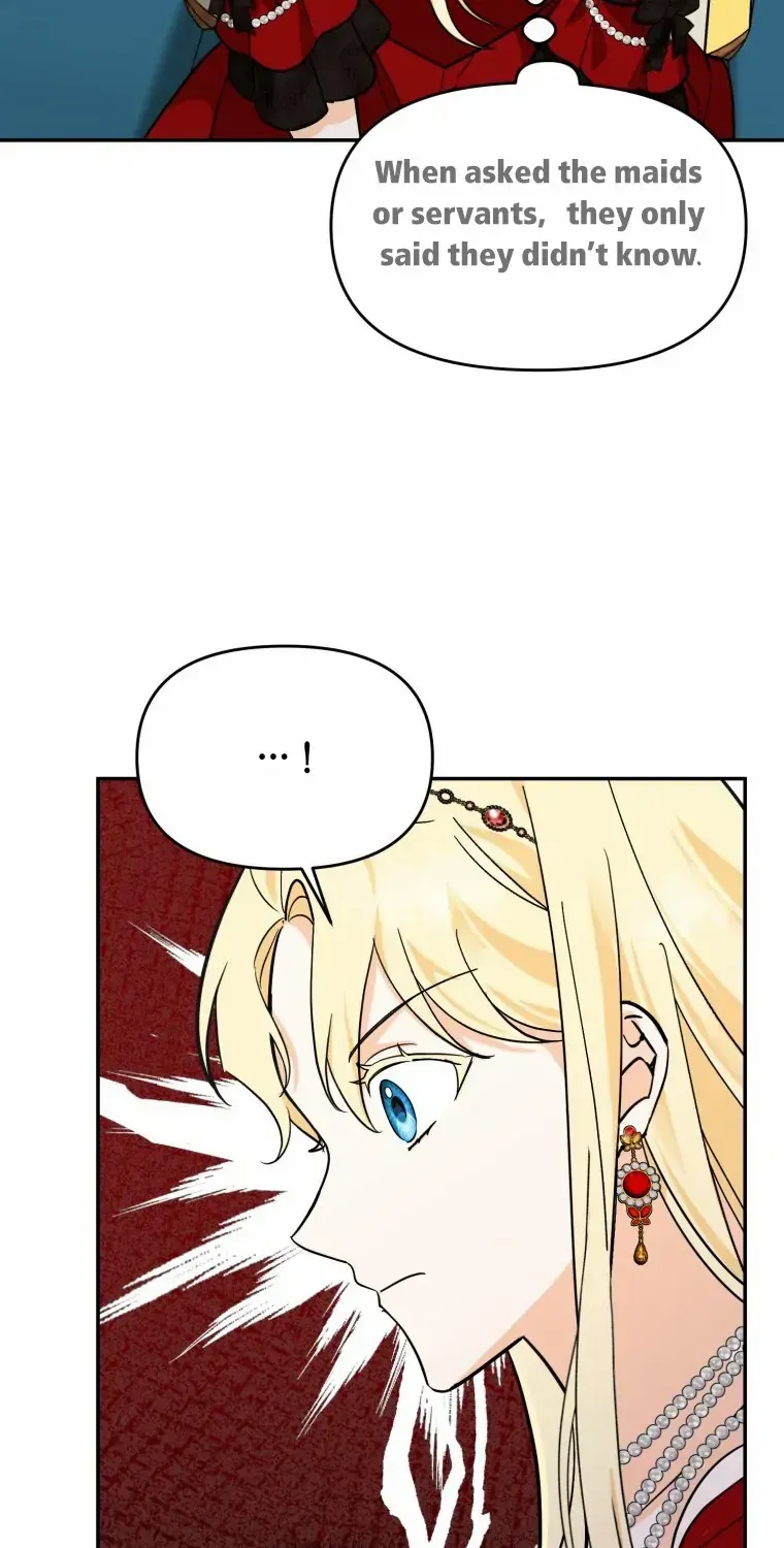 I’d Rather Abandon Than Be Abandoned Chapter 2 page 39 - 