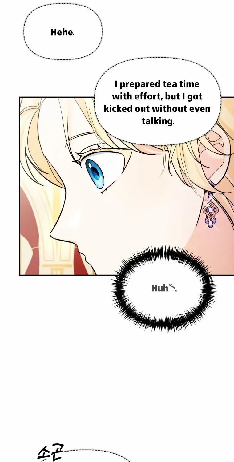 I’d Rather Abandon Than Be Abandoned Chapter 2 page 5 - 