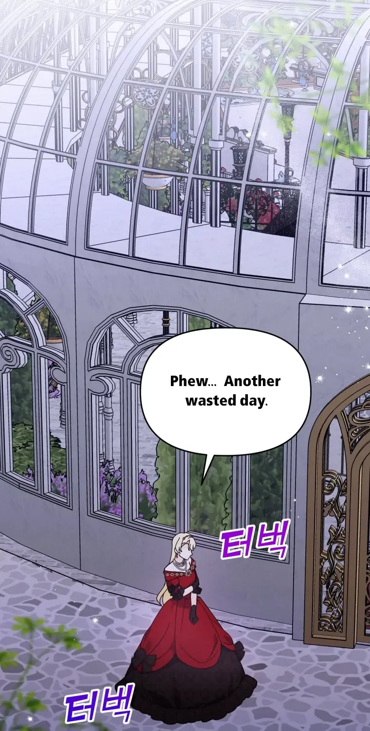 I’d Rather Abandon Than Be Abandoned Chapter 2 page 44 - 