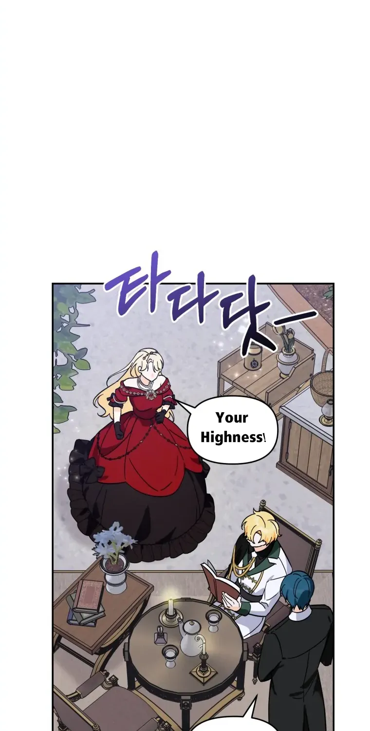 I’d Rather Abandon Than Be Abandoned Chapter 2 page 49 - 