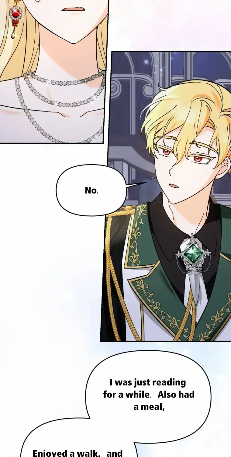 I’d Rather Abandon Than Be Abandoned Chapter 2 page 53 - 