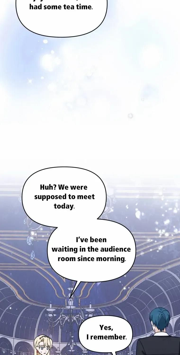 I’d Rather Abandon Than Be Abandoned Chapter 2 page 54 - 