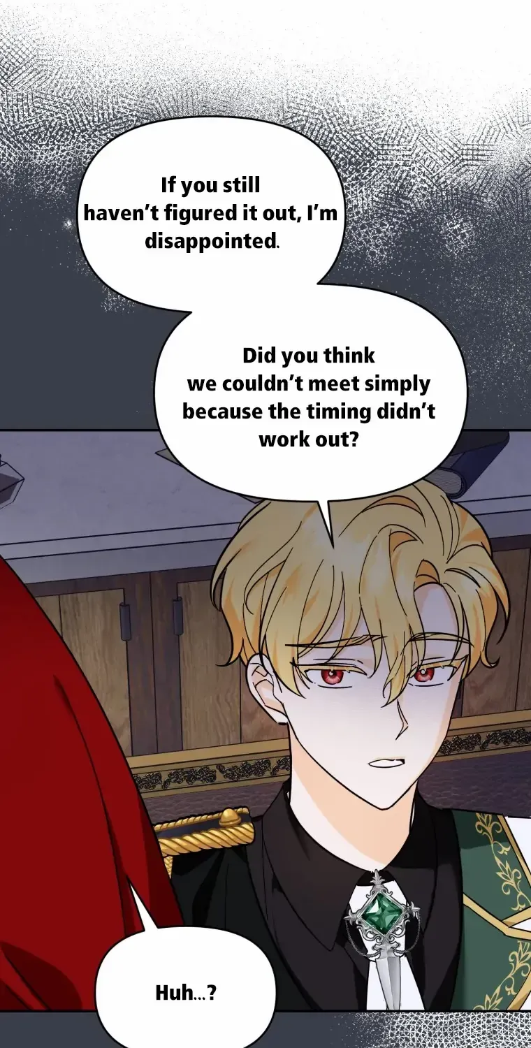 I’d Rather Abandon Than Be Abandoned Chapter 2 page 57 - 