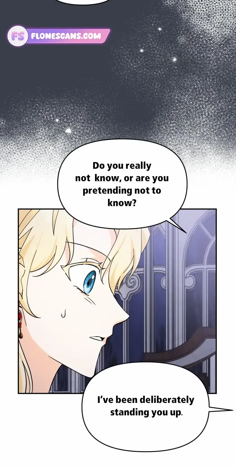 I’d Rather Abandon Than Be Abandoned Chapter 2 page 58 - 