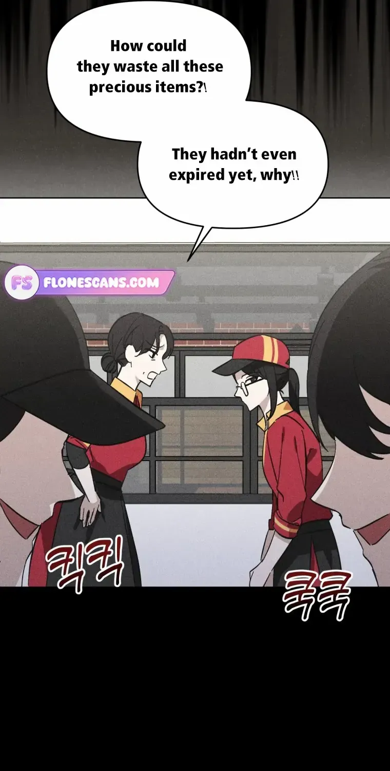 I’d Rather Abandon Than Be Abandoned Chapter 2 page 64 - 