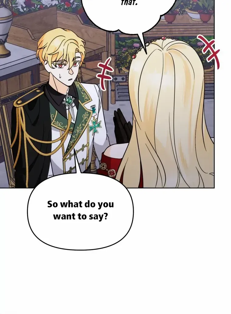 I’d Rather Abandon Than Be Abandoned Chapter 2 page 76 - 