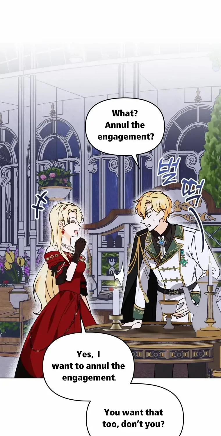 I’d Rather Abandon Than Be Abandoned Chapter 2 page 80 - 
