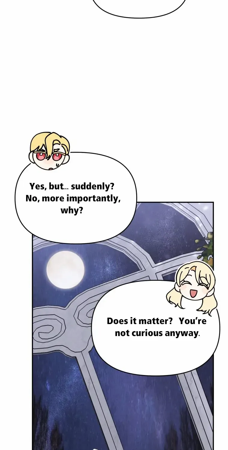 I’d Rather Abandon Than Be Abandoned Chapter 2 page 81 - 