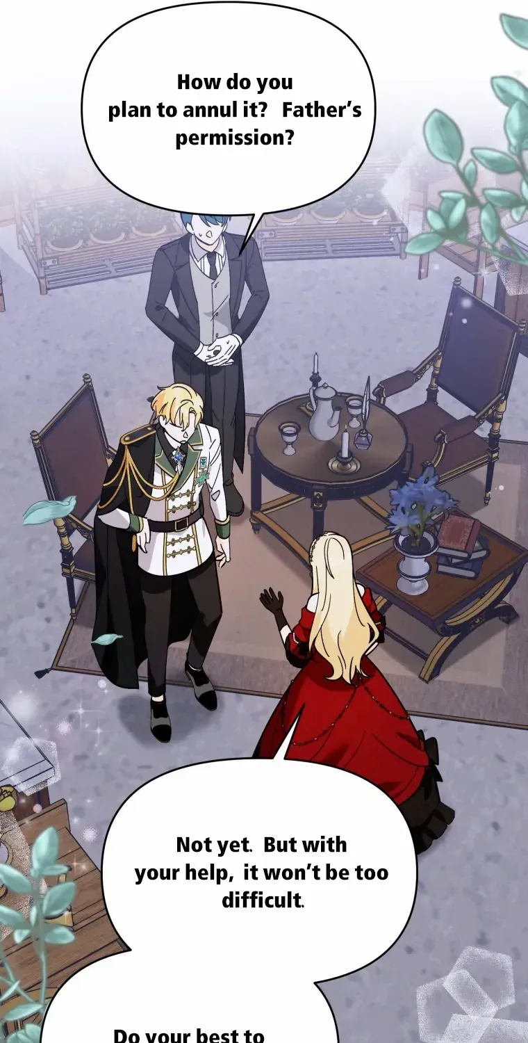 I’d Rather Abandon Than Be Abandoned Chapter 2 page 83 - 