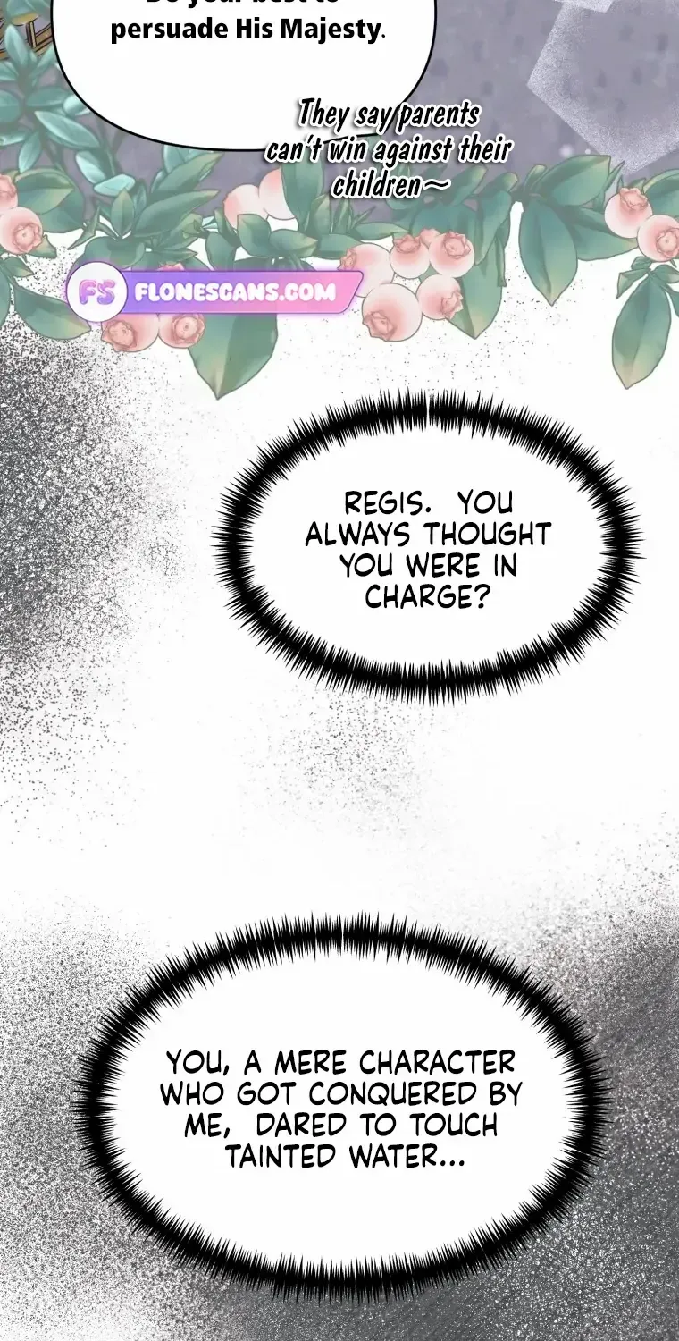 I’d Rather Abandon Than Be Abandoned Chapter 2 page 84 - 