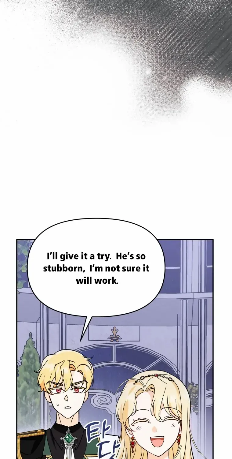 I’d Rather Abandon Than Be Abandoned Chapter 2 page 85 - 