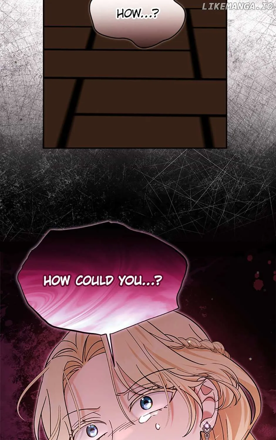 I’d Rather Abandon Than Be Abandoned Chapter 20 page 101 - 