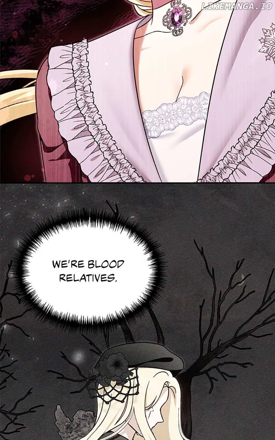 I’d Rather Abandon Than Be Abandoned Chapter 20 page 103 - 