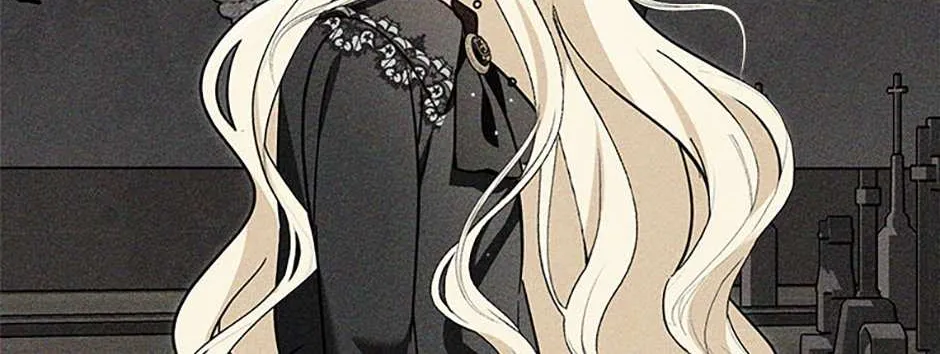 I’d Rather Abandon Than Be Abandoned Chapter 20 page 104 - 