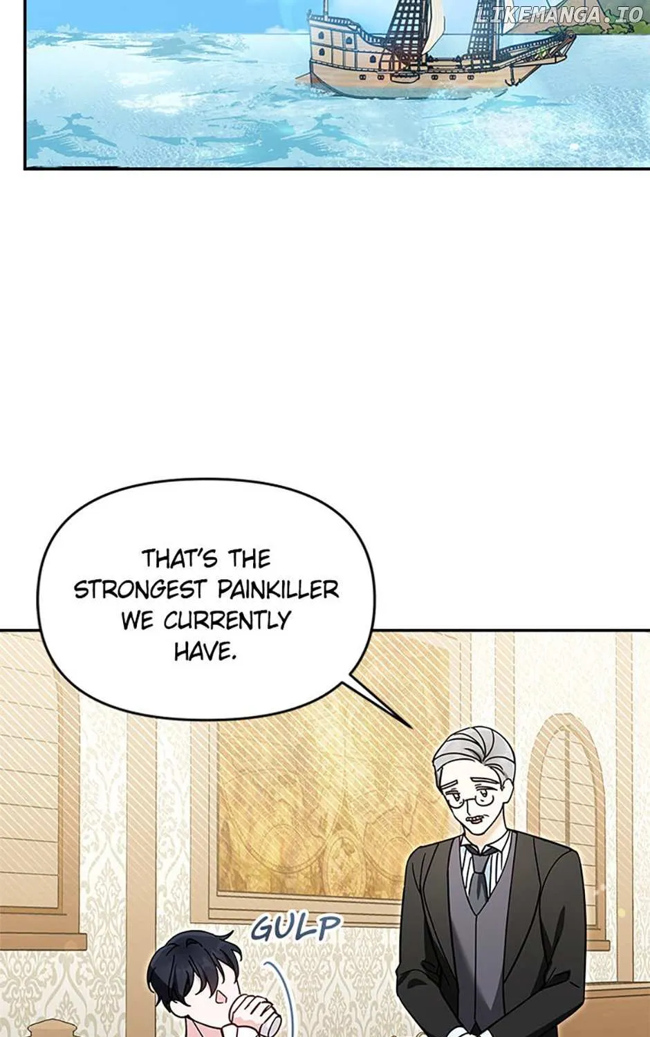 I’d Rather Abandon Than Be Abandoned Chapter 20 page 109 - 